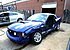 2005 Ford Mustang Convertible for sale 100749582